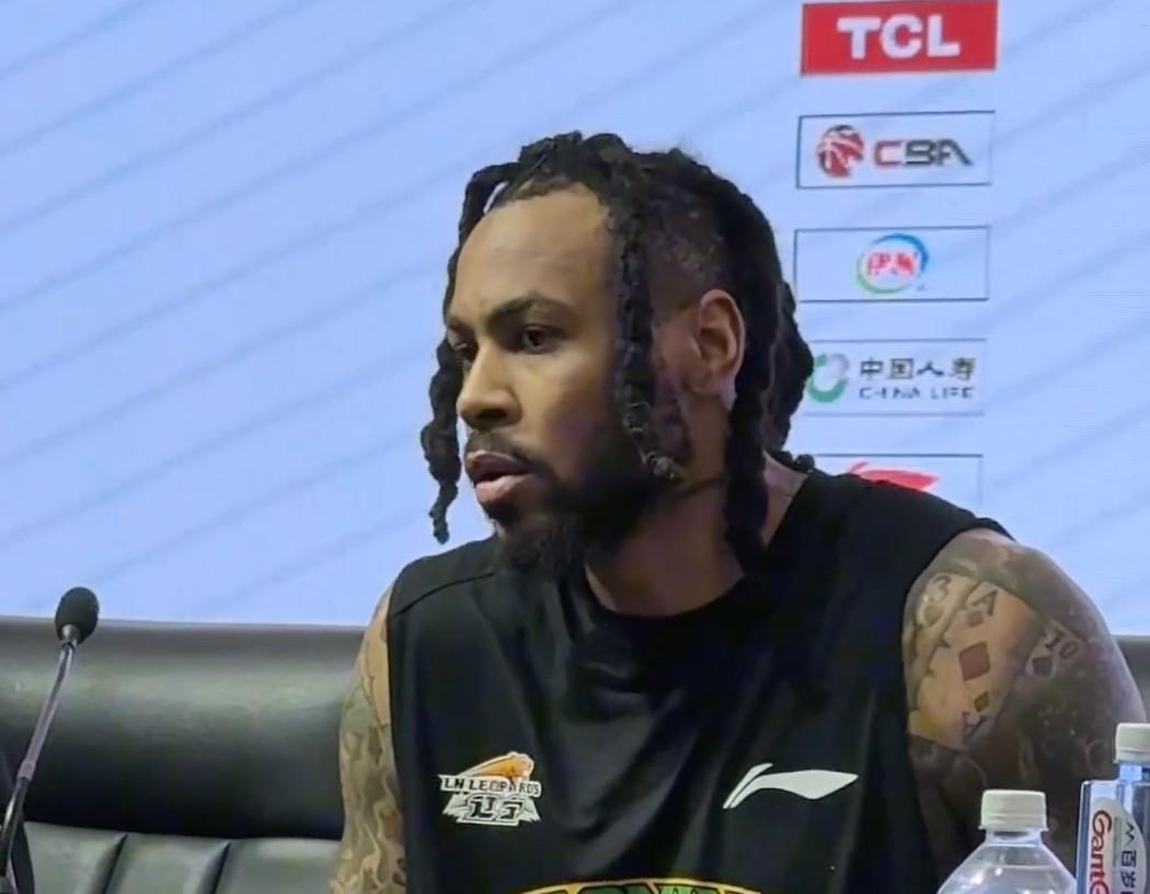 旺财28登录-莫兰德：感谢俱乐部让我重返辽宁大家庭，我们一定会越来越好