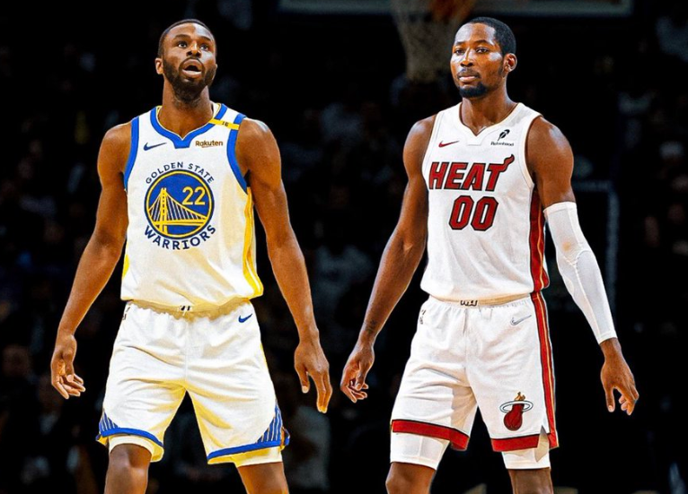 旺财28-再次联手库里？勇士有意用库明加换回维金斯 承诺不会交易巴特勒