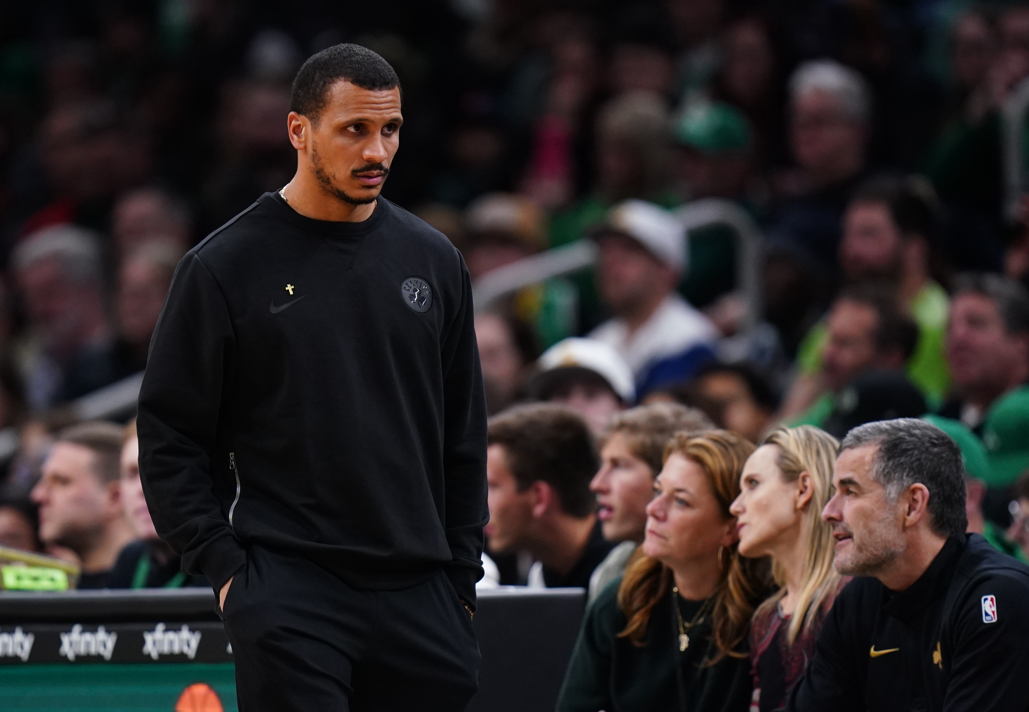 旺财28官方-马祖拉：能赠予年轻人最好的礼物是对其严加执教 以高标准要求