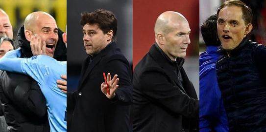 旺财28官方-土豪围剿贵族齐祖挑三杰 欧冠4强战可会改变世界？