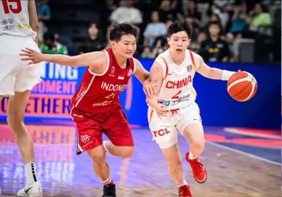 旺财28官方-季后赛场均12+7揽下FMVP！女篮前任扛旗人，或被宫鲁鸣重新召唤？